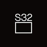 S32 logo