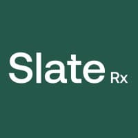 SlateRx logo
