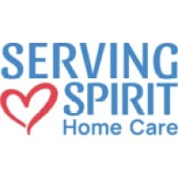 Serving Spirit Home Care logo