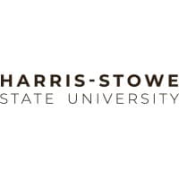 Harris-Stowe State University logo