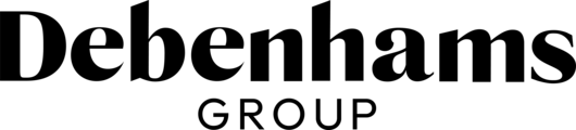 Debenhams Group logo