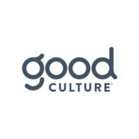 good culture logo