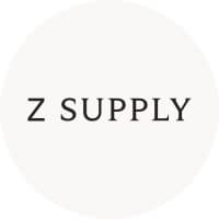 Z SUPPLY logo