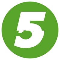 5centsCDN Inc logo