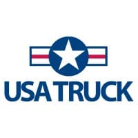 USA Truck logo