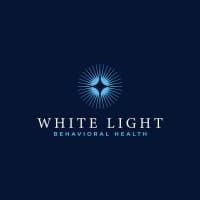 White Light Behavioral Health logo