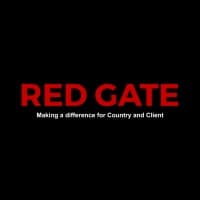 The Red Gate Group logo