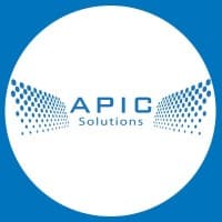 APIC Solutions logo
