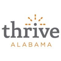 Thrive Alabama logo
