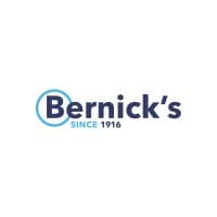 Bernick's logo