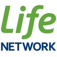 Life Network logo
