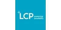 Lane Clark & Peacock logo