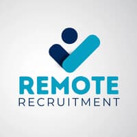 Remote Recruitment logo