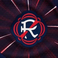 New England Revolution logo