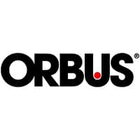 Orbus Exhibit & Display Group logo
