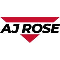 AJ Rose Manufacturing logo