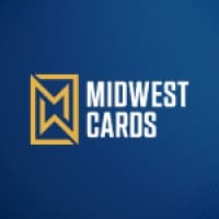 Midwest Cards logo