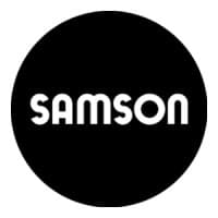 SAMSON USA logo