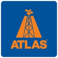 Atlas Oil logo