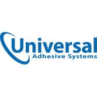 Universal Adhesive Systems logo