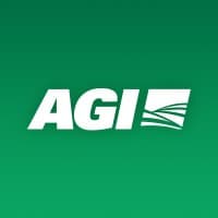 Agricultural Growth International logo