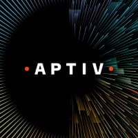 Aptiv logo