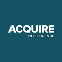 Acquire Intelligence logo