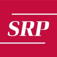 SRP Companies logo