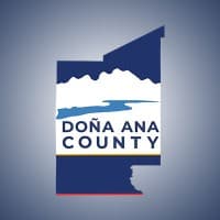 Dona Ana County logo