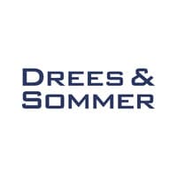 Drees & Sommer AG logo