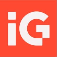 IG Group logo