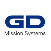 General Dynamics Mission Systems - Canada logo