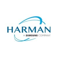 Harman logo