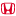 Honda Canada logo