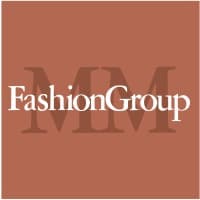 Max Mara Fashion Group logo