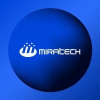 Miratech logo