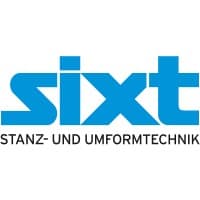 Sixt logo
