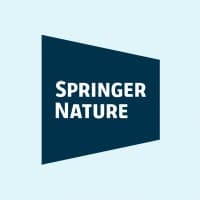 Springer Nature Group logo