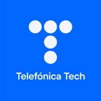 Telefonica Tech logo