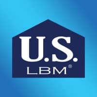 US LBM logo