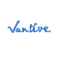 Vantive logo