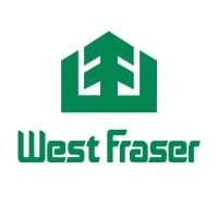 West Fraser Timber logo
