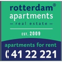 Rotterdam Apartments logo