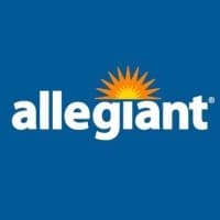 Allegiant Travel logo