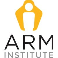 ARM Institute logo
