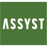 Assyst logo