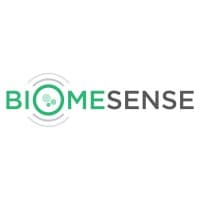 BiomeSense logo