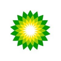 BP logo
