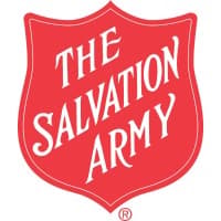 Salvation Army Red Shield Appeal logo