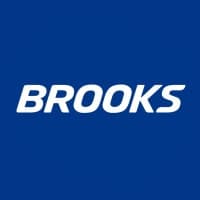 Brooks Running logo